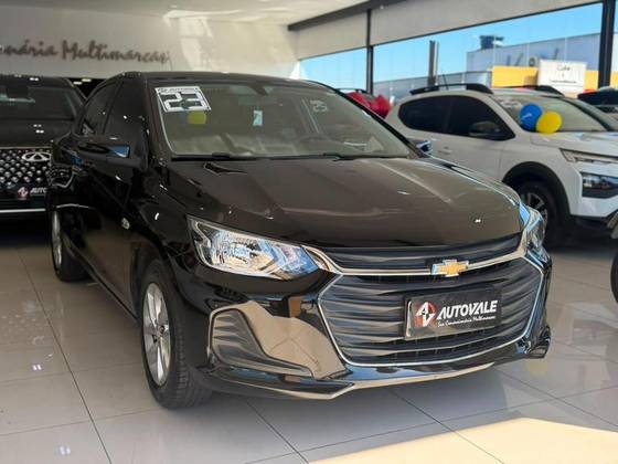 CHEVROLET ONIX 1.0 FLEX PLUS LT MANUAL CHEVROLET ONIX 1.0 FLEX PLUS LT MANUAL